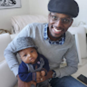 Meet your Posher, Jason